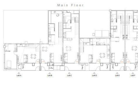 Dzīvoklis pārdošanā Alicante, Spānijā 2 istabas, 82 m2 Nr. 154707 - attēls 20