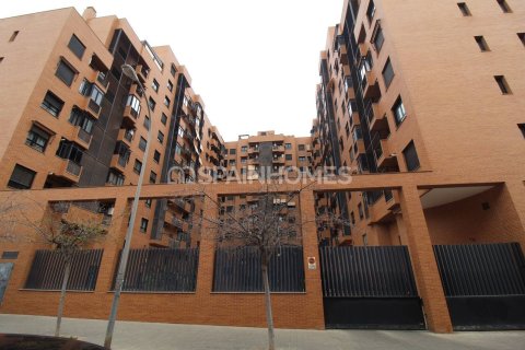 Huoneisto myytävänä Alicante, Espanja, 2 makuuhuonetta, 82 m2 No. 154707 - kuva 15