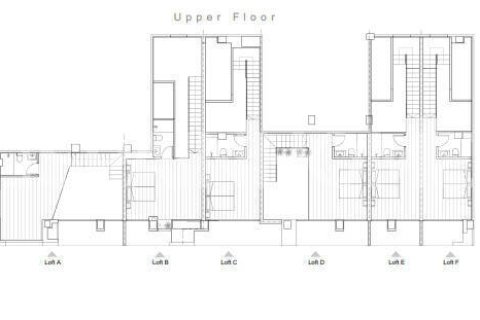 Dzīvoklis pārdošanā Alicante, Spānijā 2 istabas, 82 m2 Nr. 154707 - attēls 19