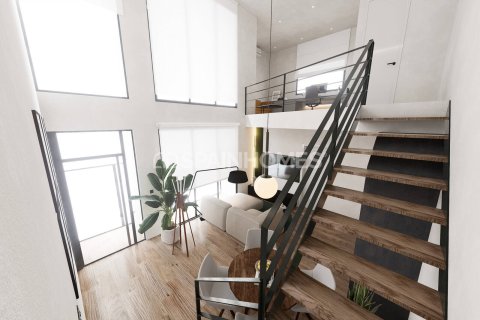 Huoneisto myytävänä Alicante, Espanja, 2 makuuhuonetta, 82 m2 No. 154707 - kuva 9