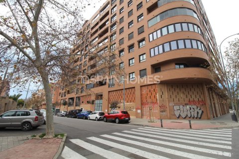 Huoneisto myytävänä Alicante, Espanja, 2 makuuhuonetta, 82 m2 No. 154707 - kuva 17
