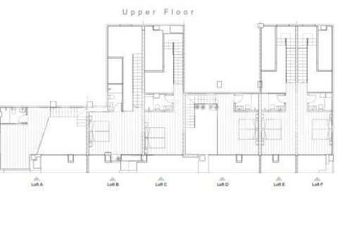 Huoneisto myytävänä Alicante, Espanja, 2 makuuhuonetta, 82 m2 No. 154707 - kuva 13