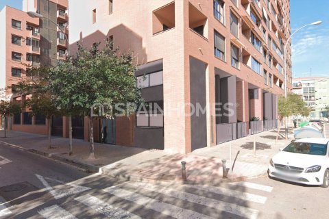 Dzīvoklis Alicante, Spānijā 2 istabas, 82 m2 Nr. 154707