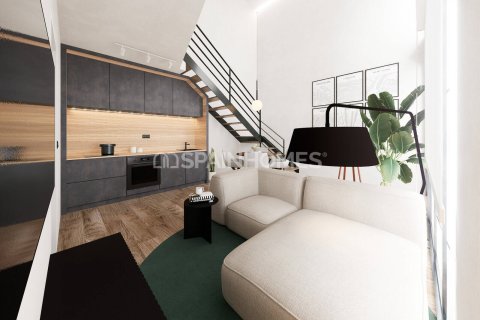 Dzīvoklis pārdošanā Alicante, Spānijā 2 istabas, 82 m2 Nr. 154707 - attēls 11