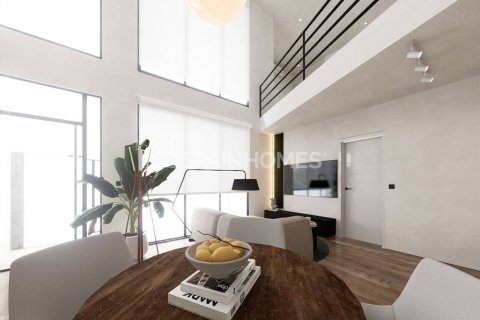 Dzīvoklis pārdošanā Alicante, Spānijā 2 istabas, 82 m2 Nr. 154707 - attēls 13