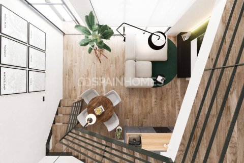 Dzīvoklis pārdošanā Alicante, Spānijā 2 istabas, 82 m2 Nr. 154707 - attēls 16