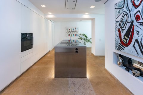 Apartment à vendre à Portals Nous, Mallorca, Espagne, 2 chambres, 227 m2 No. 154703 - photo 4