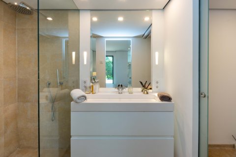 Apartment à vendre à Portals Nous, Mallorca, Espagne, 2 chambres, 227 m2 No. 154703 - photo 8