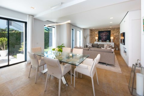 Apartment à vendre à Portals Nous, Mallorca, Espagne, 2 chambres, 227 m2 No. 154703 - photo 6