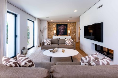 Apartment à vendre à Portals Nous, Mallorca, Espagne, 2 chambres, 227 m2 No. 154703 - photo 3