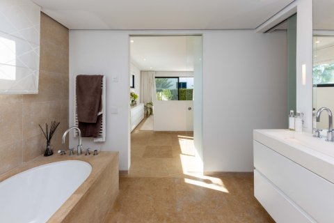 Apartment à vendre à Portals Nous, Mallorca, Espagne, 2 chambres, 227 m2 No. 154703 - photo 12