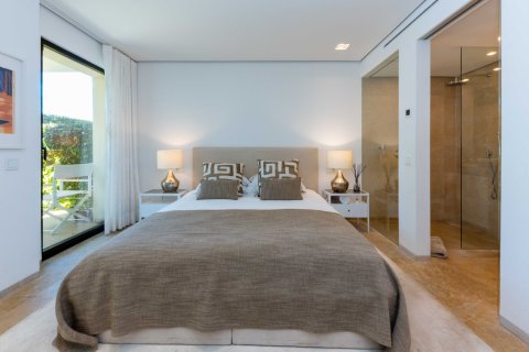 Apartment à vendre à Portals Nous, Mallorca, Espagne, 2 chambres, 227 m2 No. 154703 - photo 7