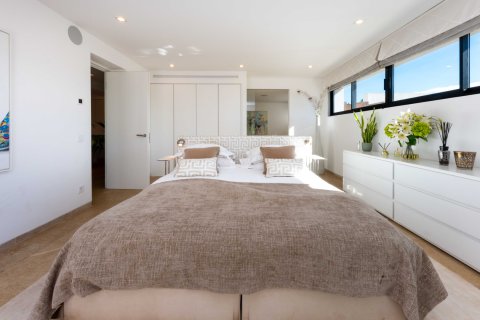 Apartment à vendre à Portals Nous, Mallorca, Espagne, 2 chambres, 227 m2 No. 154703 - photo 10