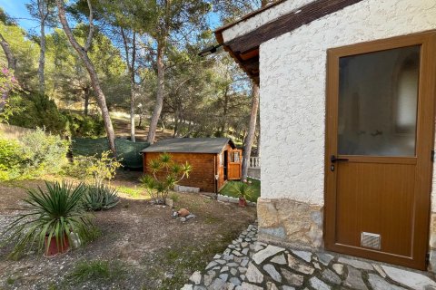 Villa en alquiler en Costa De La Calma, Mallorca, España 4 dormitorios, 125 m2 No. 154705 - foto 23