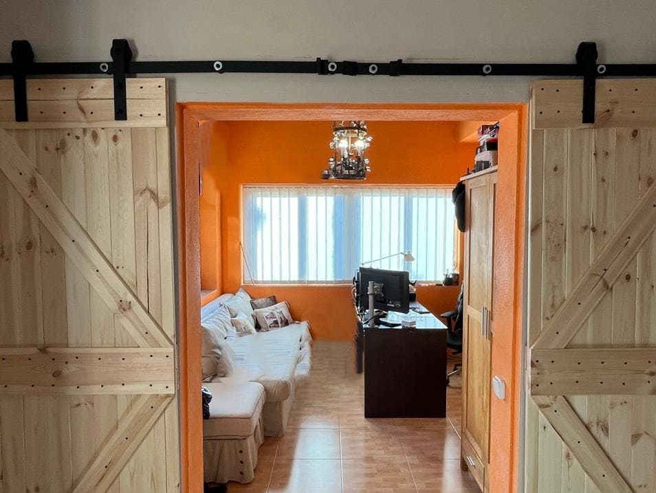 Villa à Costa De La Calma, Mallorca, Espagne 4 chambres, 125 m2 No. 154705