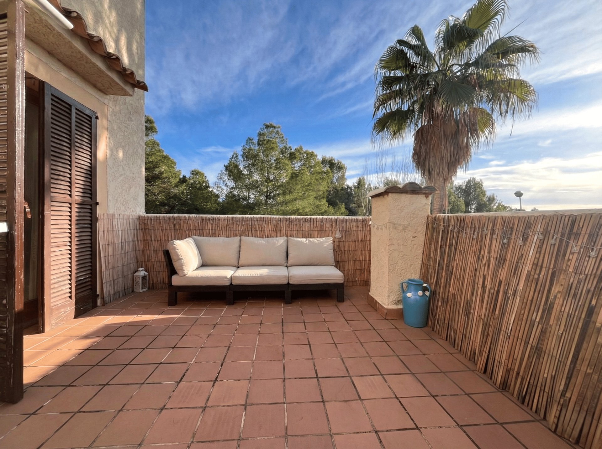 Villa à Costa De La Calma, Mallorca, Espagne 4 chambres, 125 m2 No. 154705