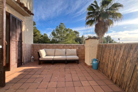 Villa en alquiler en Costa De La Calma, Mallorca, España 4 dormitorios, 125 m2 No. 154705 - foto 11