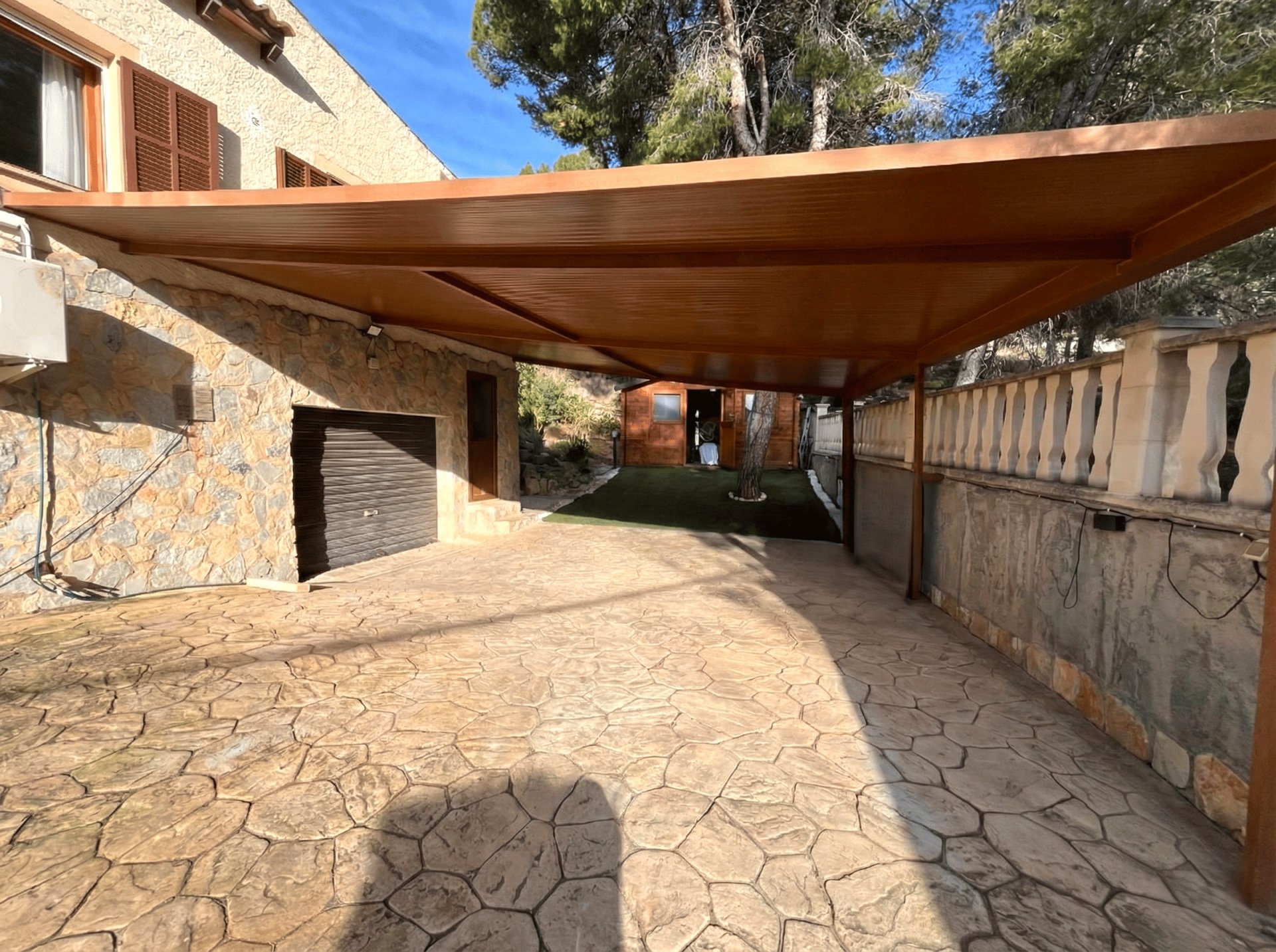 Villa à Costa De La Calma, Mallorca, Espagne 4 chambres, 125 m2 No. 154705