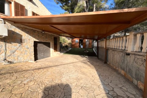 Villa à louer à Costa De La Calma, Mallorca, Espagne, 4 chambres, 125 m2 No. 154705 - photo 2
