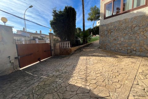 Villa en alquiler en Costa De La Calma, Mallorca, España 4 dormitorios, 125 m2 No. 154705 - foto 22