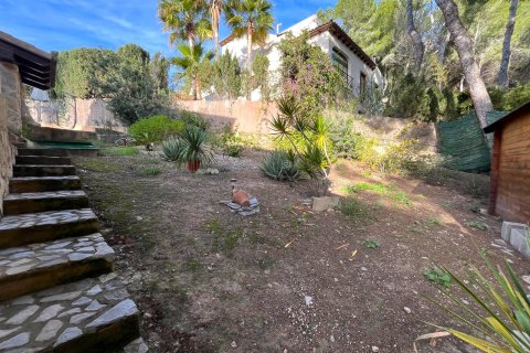 Villa en alquiler en Costa De La Calma, Mallorca, España 4 dormitorios, 125 m2 No. 154705 - foto 25