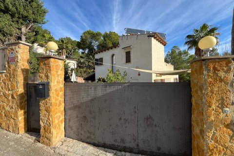 Villa en alquiler en Costa De La Calma, Mallorca, España 4 dormitorios, 125 m2 No. 154705 - foto 29