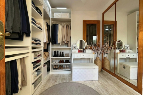 Villa en alquiler en Costa De La Calma, Mallorca, España 4 dormitorios, 125 m2 No. 154705 - foto 10