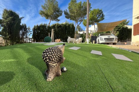 Villa en alquiler en Costa De La Calma, Mallorca, España 4 dormitorios, 125 m2 No. 154705 - foto 21