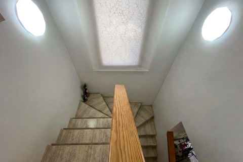 Villa en alquiler en Costa De La Calma, Mallorca, España 4 dormitorios, 125 m2 No. 154705 - foto 8