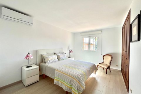 Villa en venta en Marratxinet (Marratxi), Mallorca, España 4 dormitorios, 298 m2 No. 154702 - foto 17