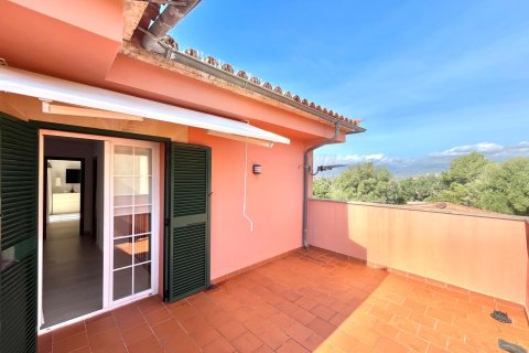 Villa en venta en Marratxinet (Marratxi), Mallorca, España 4 dormitorios, 298 m2 No. 154702 - foto 22