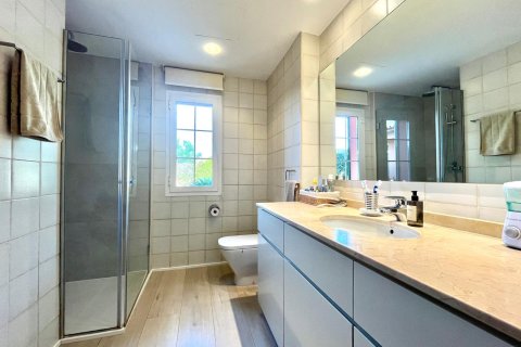 Villa en venta en Marratxinet (Marratxi), Mallorca, España 4 dormitorios, 298 m2 No. 154702 - foto 20