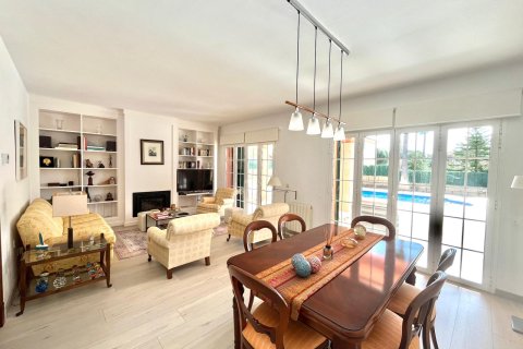 Villa en venta en Marratxinet (Marratxi), Mallorca, España 4 dormitorios, 298 m2 No. 154702 - foto 10