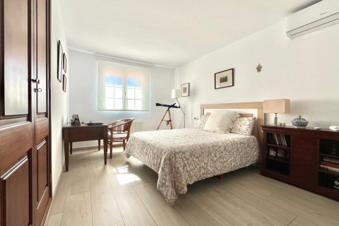 Villa en venta en Marratxinet (Marratxi), Mallorca, España 4 dormitorios, 298 m2 No. 154702 - foto 16