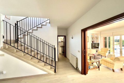 Villa en venta en Marratxinet (Marratxi), Mallorca, España 4 dormitorios, 298 m2 No. 154702 - foto 13