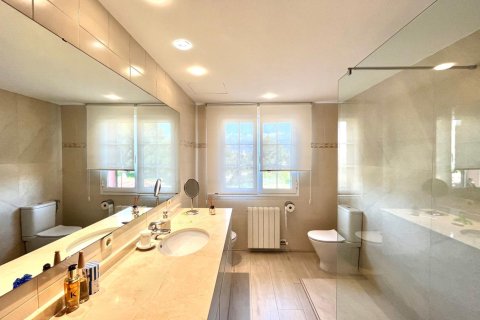 Villa en venta en Marratxinet (Marratxi), Mallorca, España 4 dormitorios, 298 m2 No. 154702 - foto 21