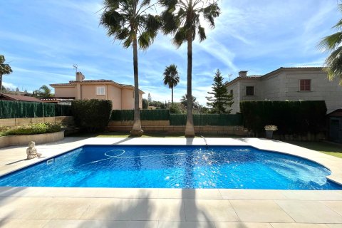 Villa en venta en Marratxinet (Marratxi), Mallorca, España 4 dormitorios, 298 m2 No. 154702 - foto 4