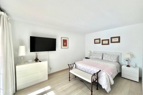 Villa en venta en Marratxinet (Marratxi), Mallorca, España 4 dormitorios, 298 m2 No. 154702 - foto 14