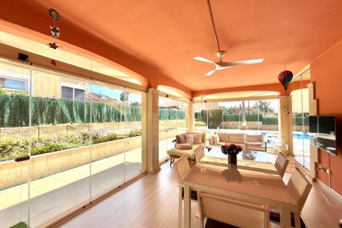 Villa en venta en Marratxinet (Marratxi), Mallorca, España 4 dormitorios, 298 m2 No. 154702 - foto 8