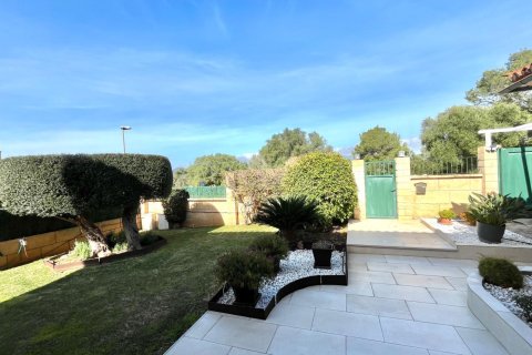 Villa en venta en Marratxinet (Marratxi), Mallorca, España 4 dormitorios, 298 m2 No. 154702 - foto 6