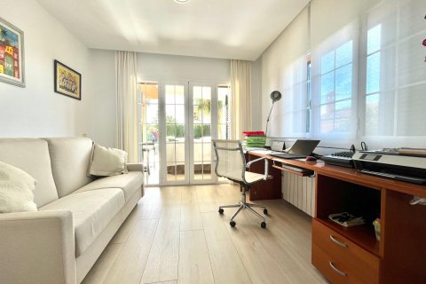 Villa en venta en Marratxinet (Marratxi), Mallorca, España 4 dormitorios, 298 m2 No. 154702 - foto 19