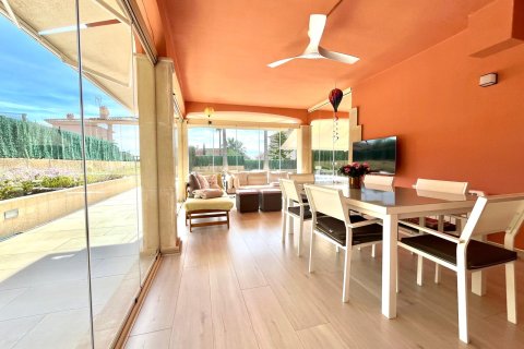 Villa en venta en Marratxinet (Marratxi), Mallorca, España 4 dormitorios, 298 m2 No. 154702 - foto 7