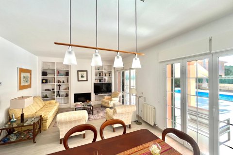 Villa en venta en Marratxinet (Marratxi), Mallorca, España 4 dormitorios, 298 m2 No. 154702 - foto 9