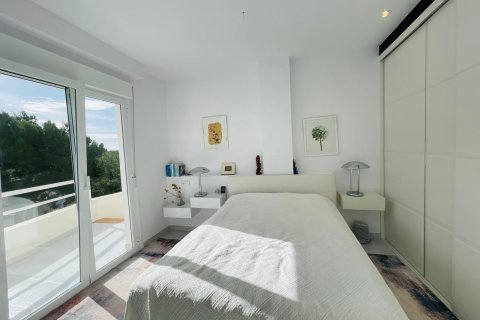 Apartamento en alquiler en Port D'andratx, Mallorca, España 1 dormitorio, 89 m2 No. 154704 - foto 7