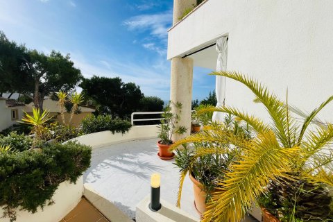 Apartamento en alquiler en Port D'andratx, Mallorca, España 1 dormitorio, 89 m2 No. 154704 - foto 9