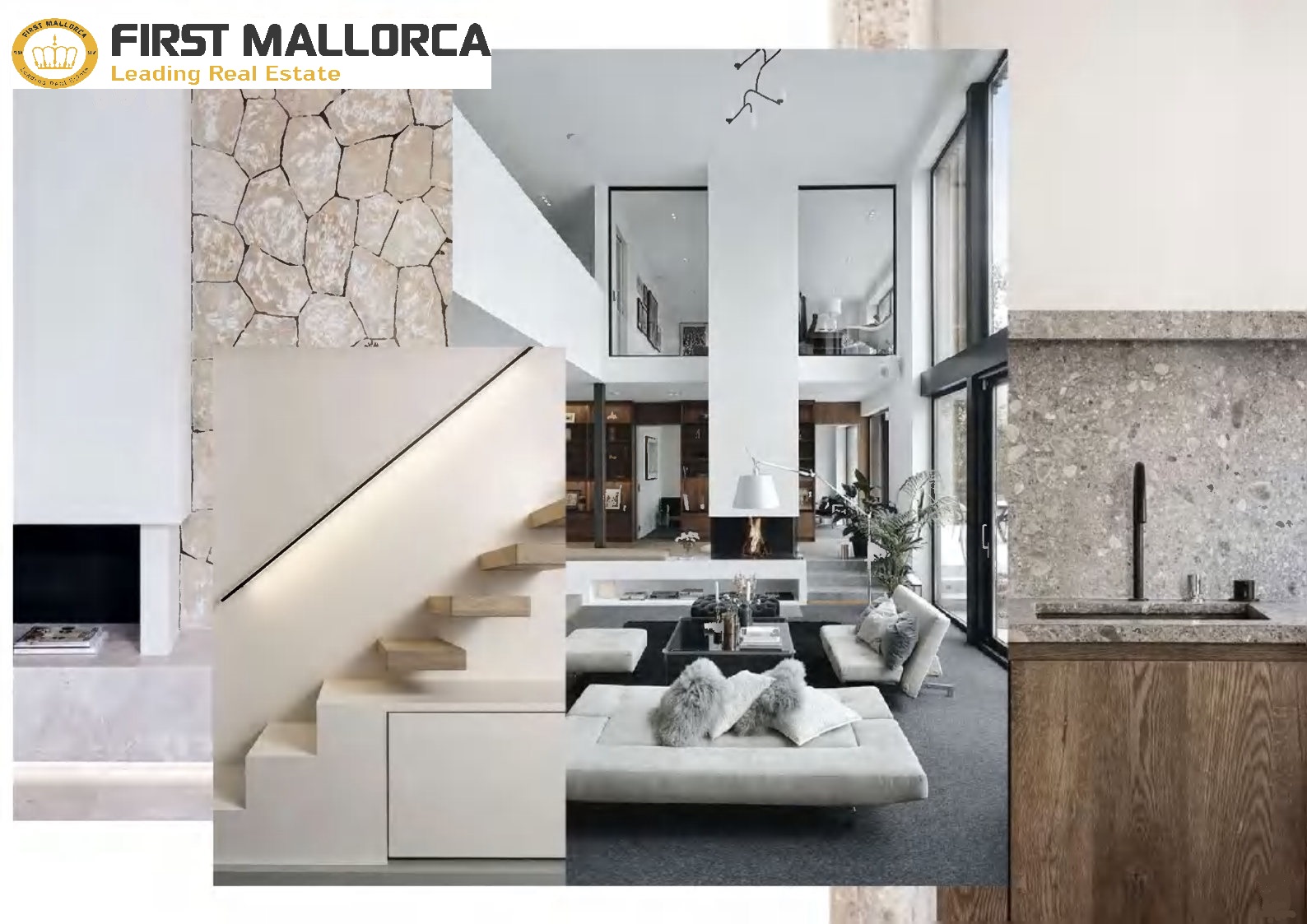 Terreno a Santanyi, Mallorca, Spagna 22000 mq. N° 154701