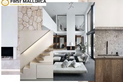 Продажа земельного участка в Сантаньи, Майорка, Испания 22000м2 №154701 - фото 14