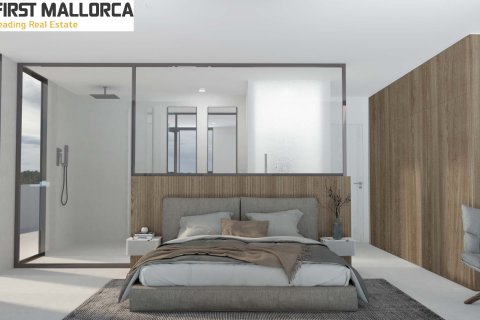 Продажа земельного участка в Сантаньи, Майорка, Испания 22000м2 №154701 - фото 6