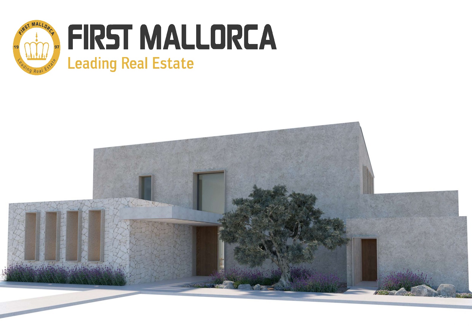 Terreno a Santanyi, Mallorca, Spagna 22000 mq. N° 154701
