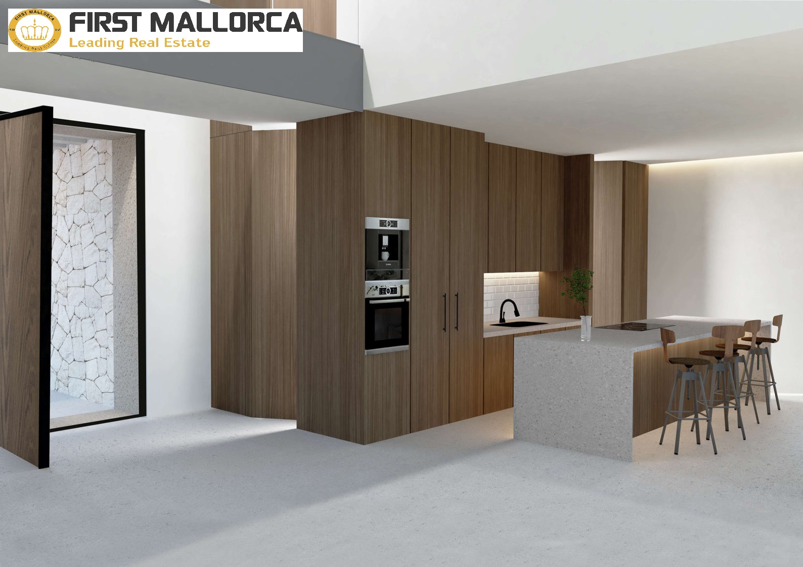 Terreno a Santanyi, Mallorca, Spagna 22000 mq. N° 154701